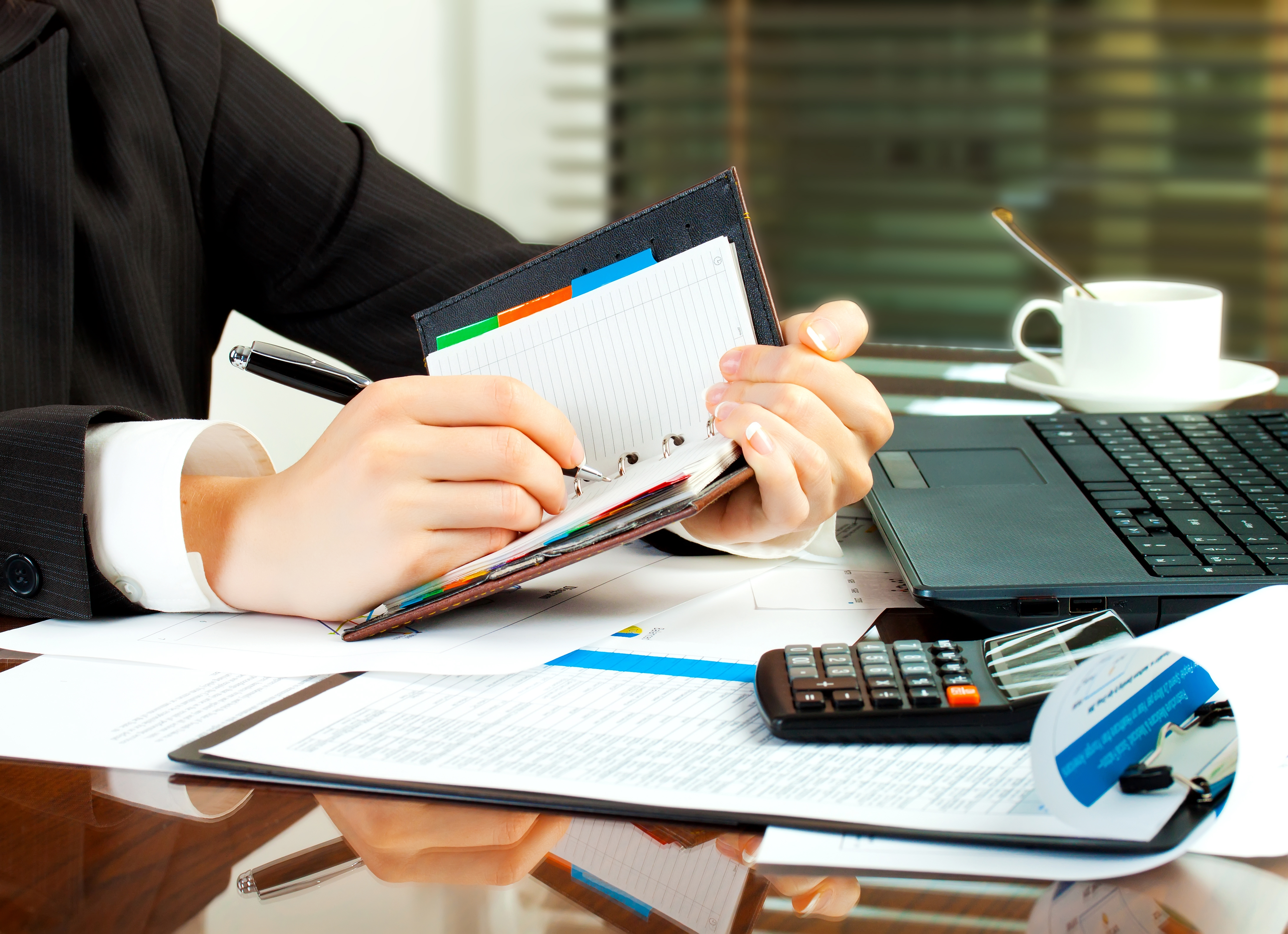 Audit Calculation