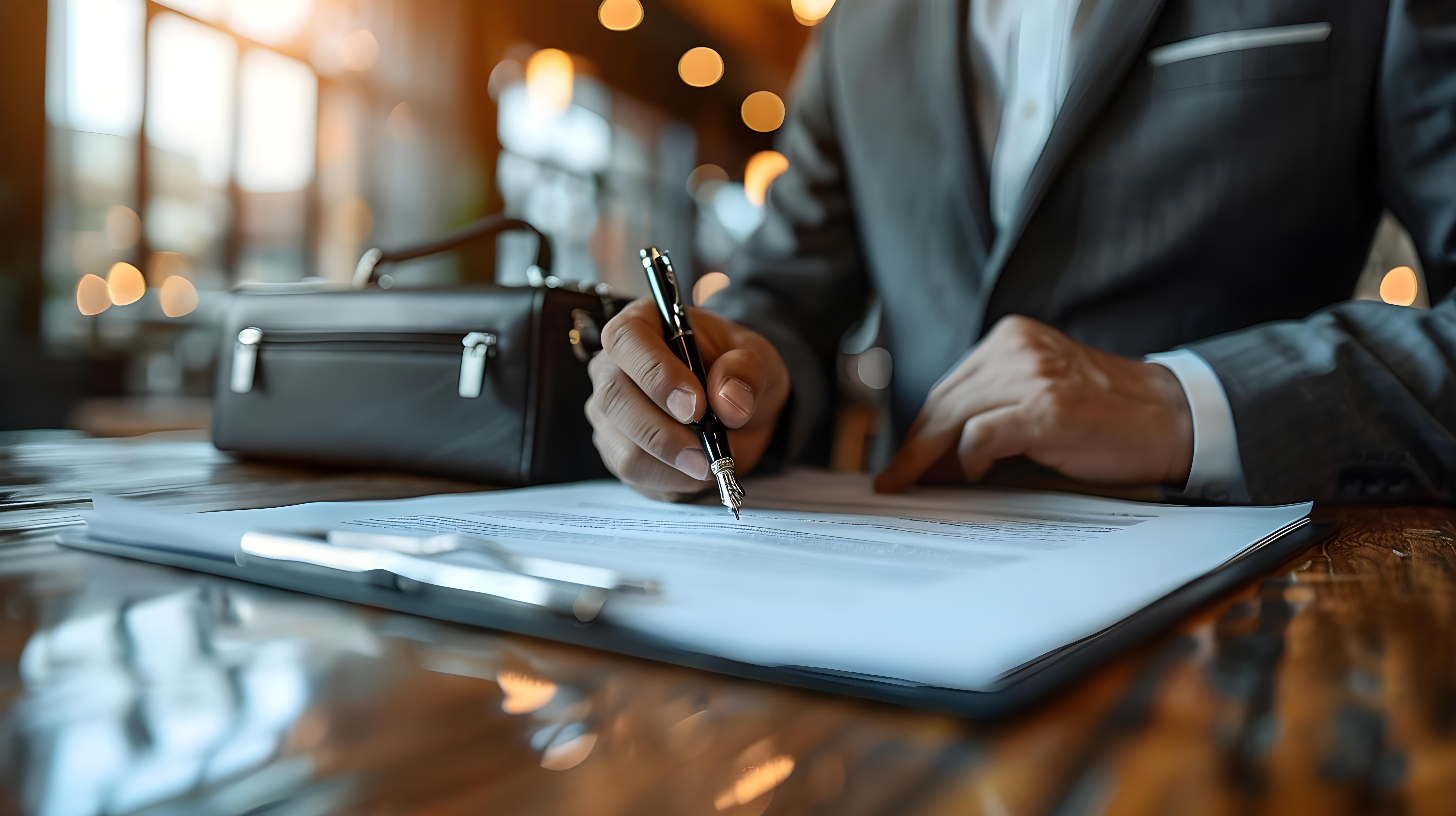 Document Management