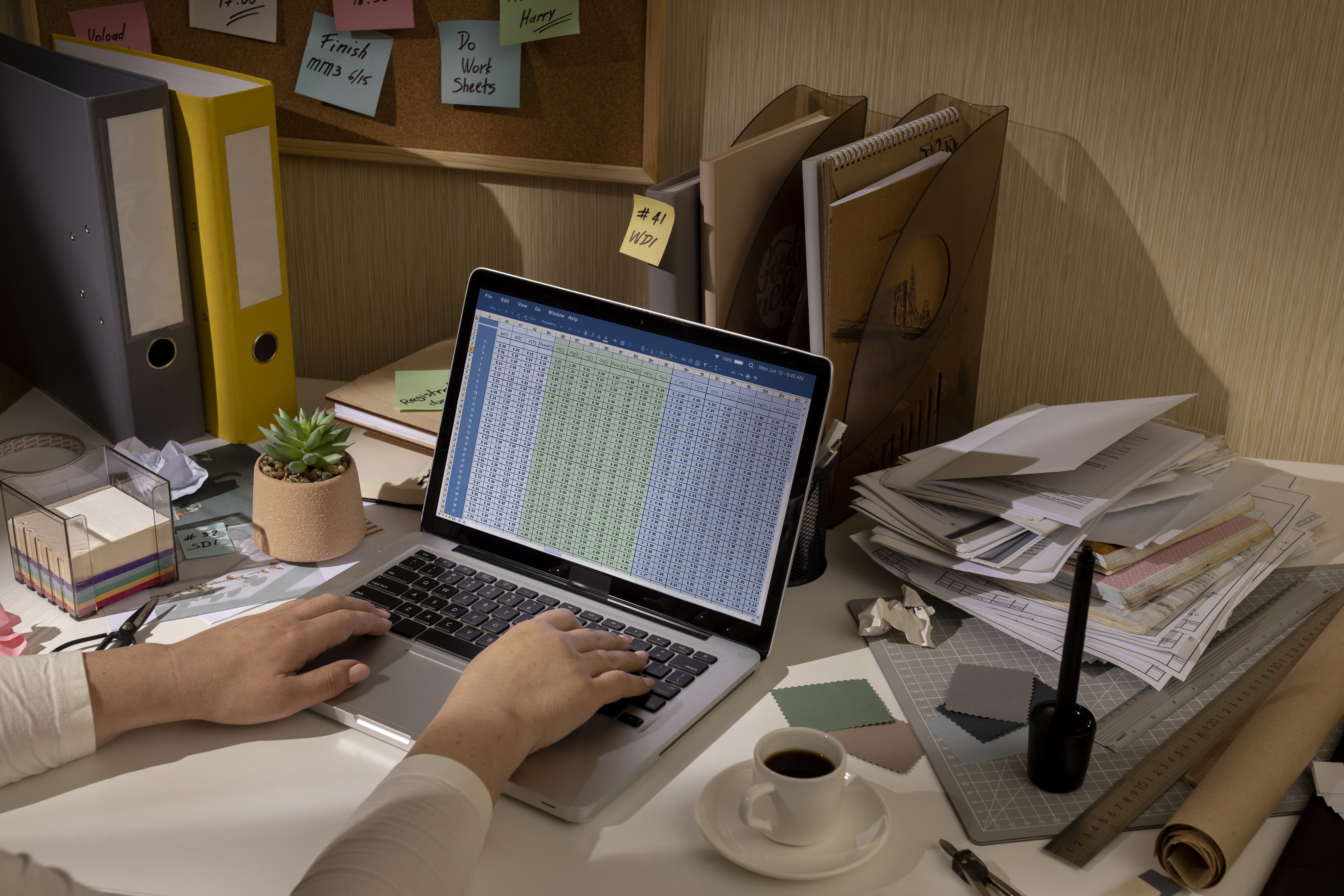 Document Management