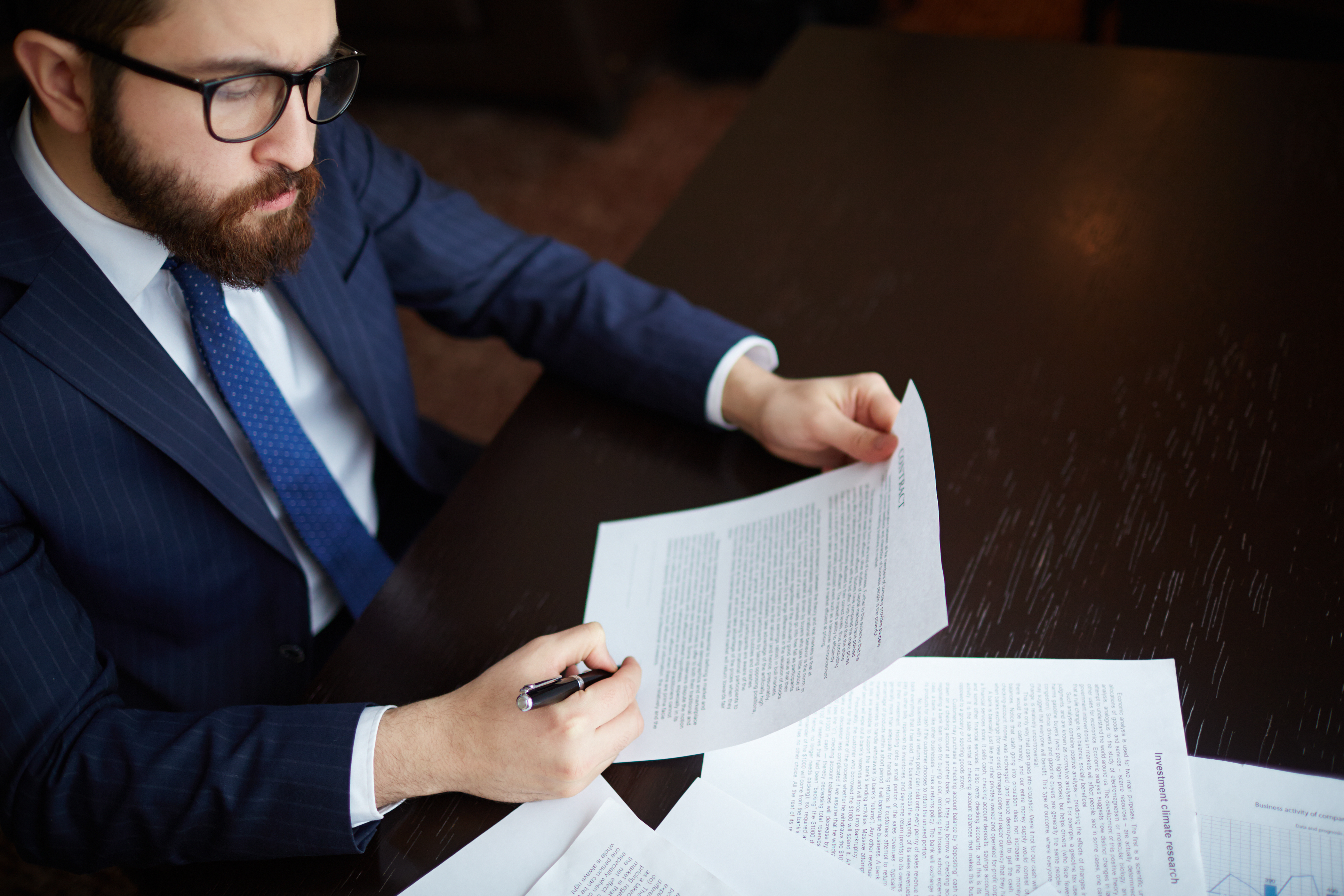 Internal Audit Preparation