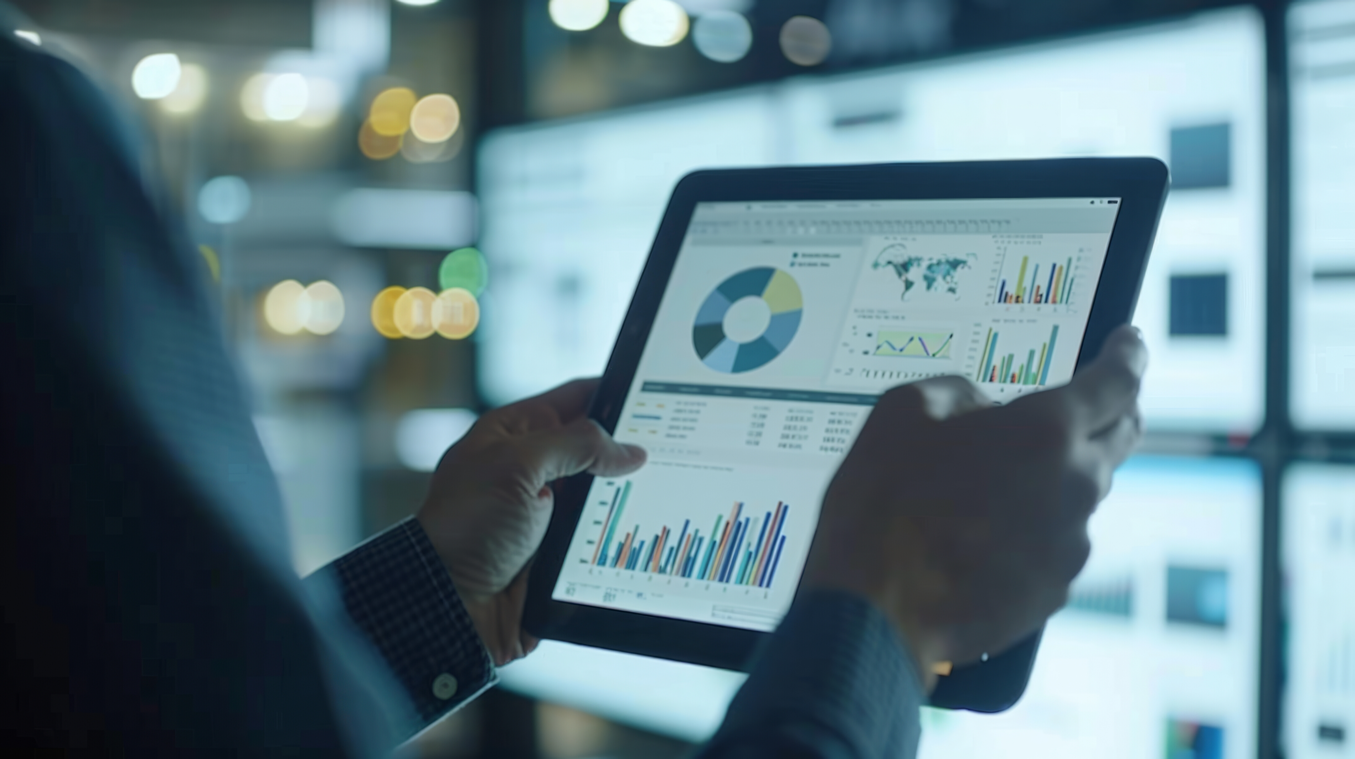 Document Management