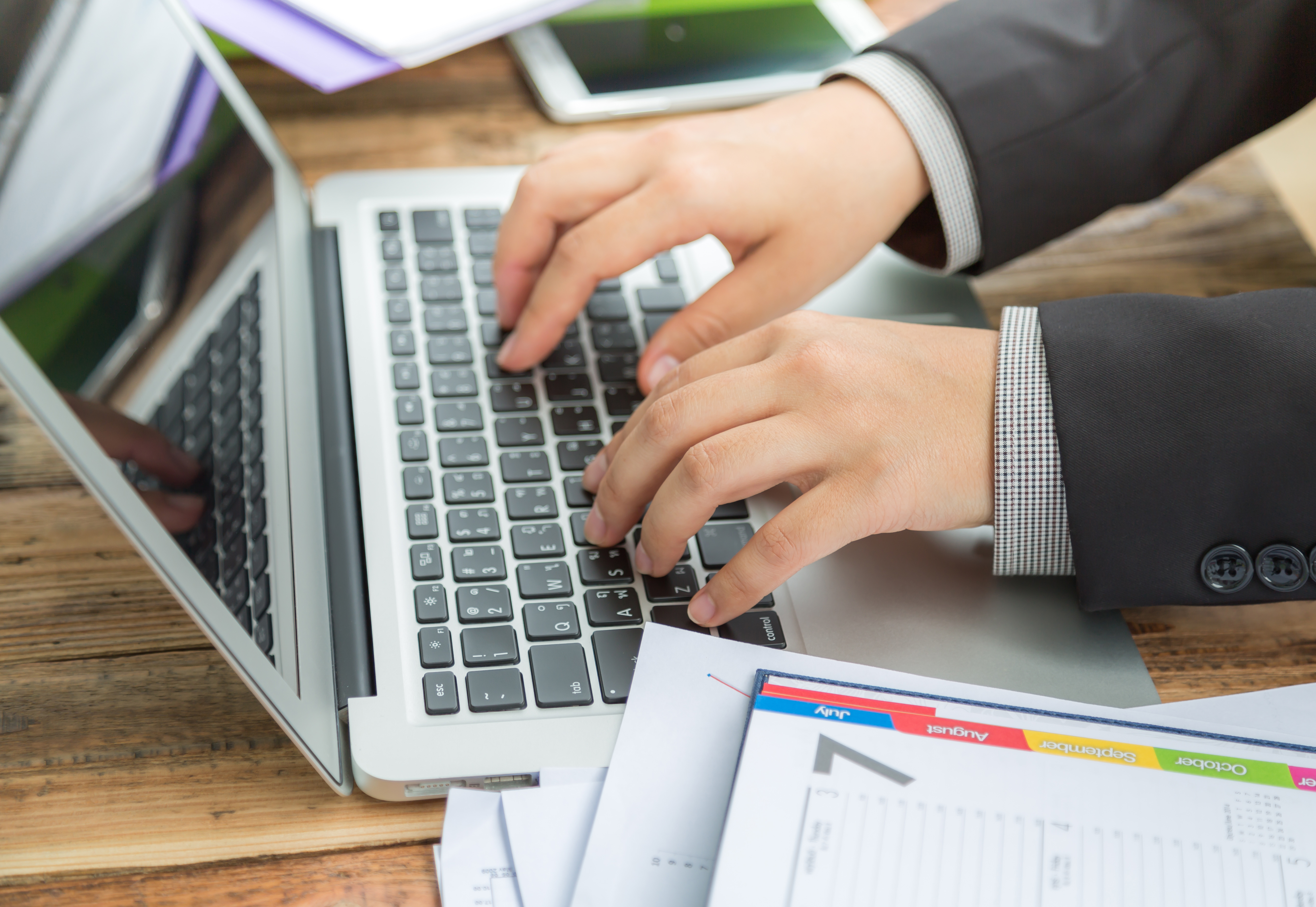 Document Management