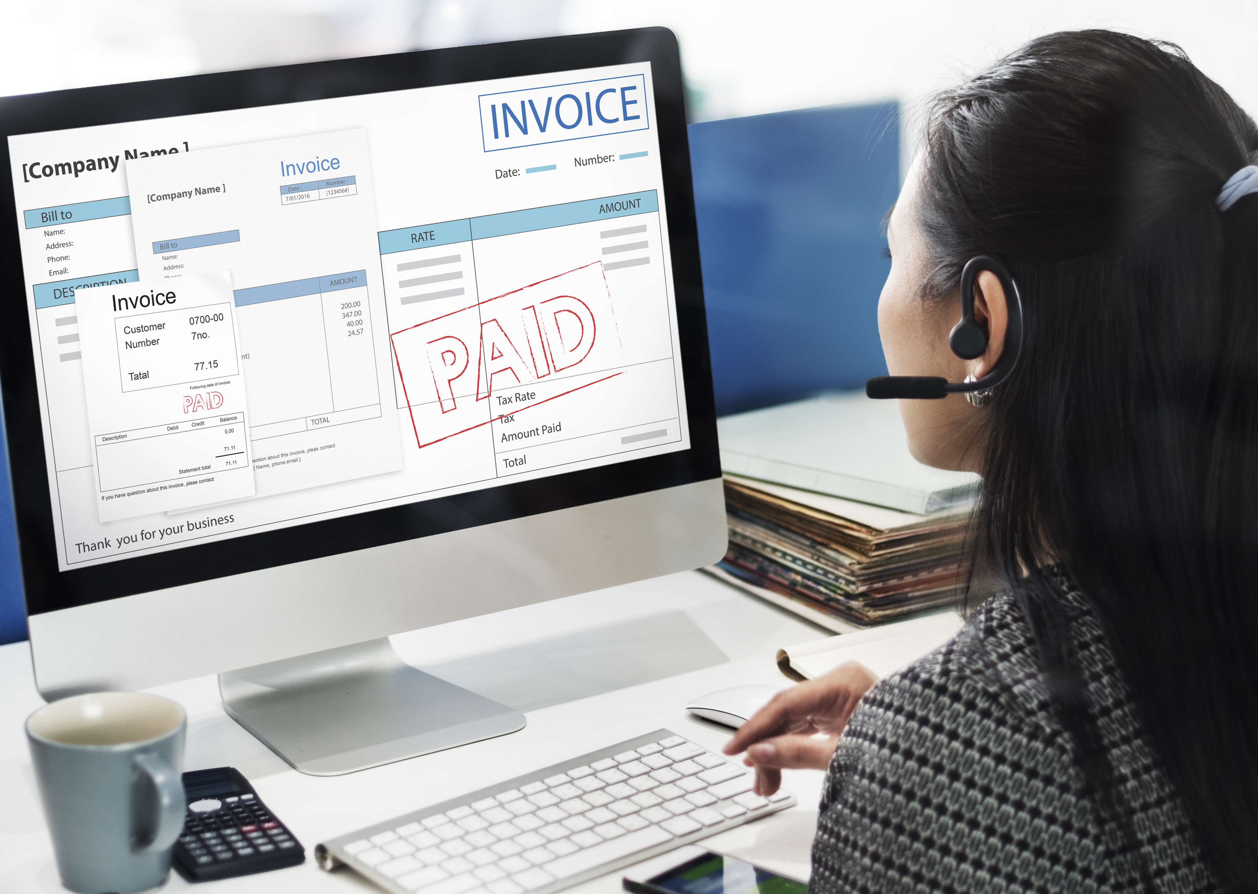 Internal Audit Preparation