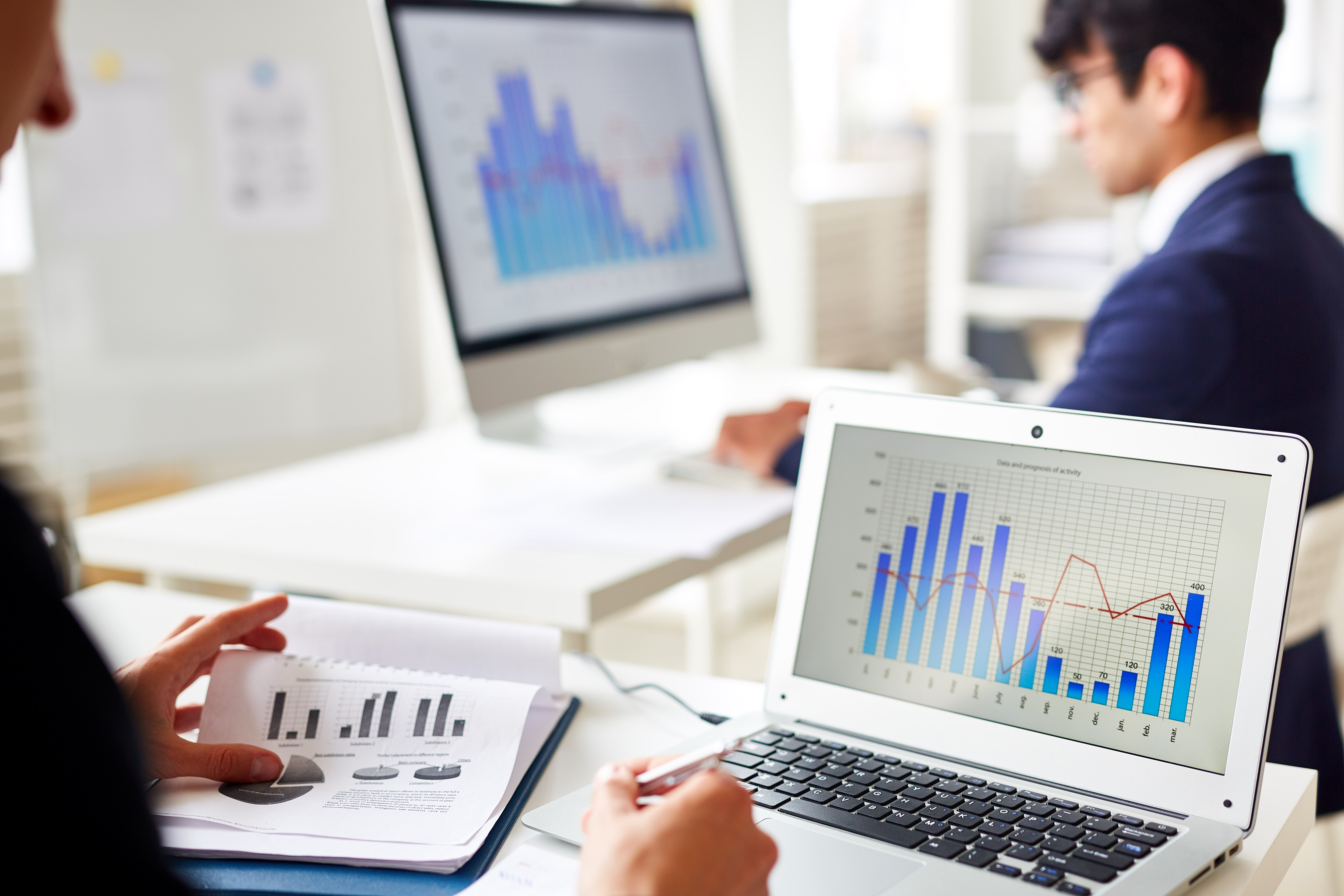 Document Management