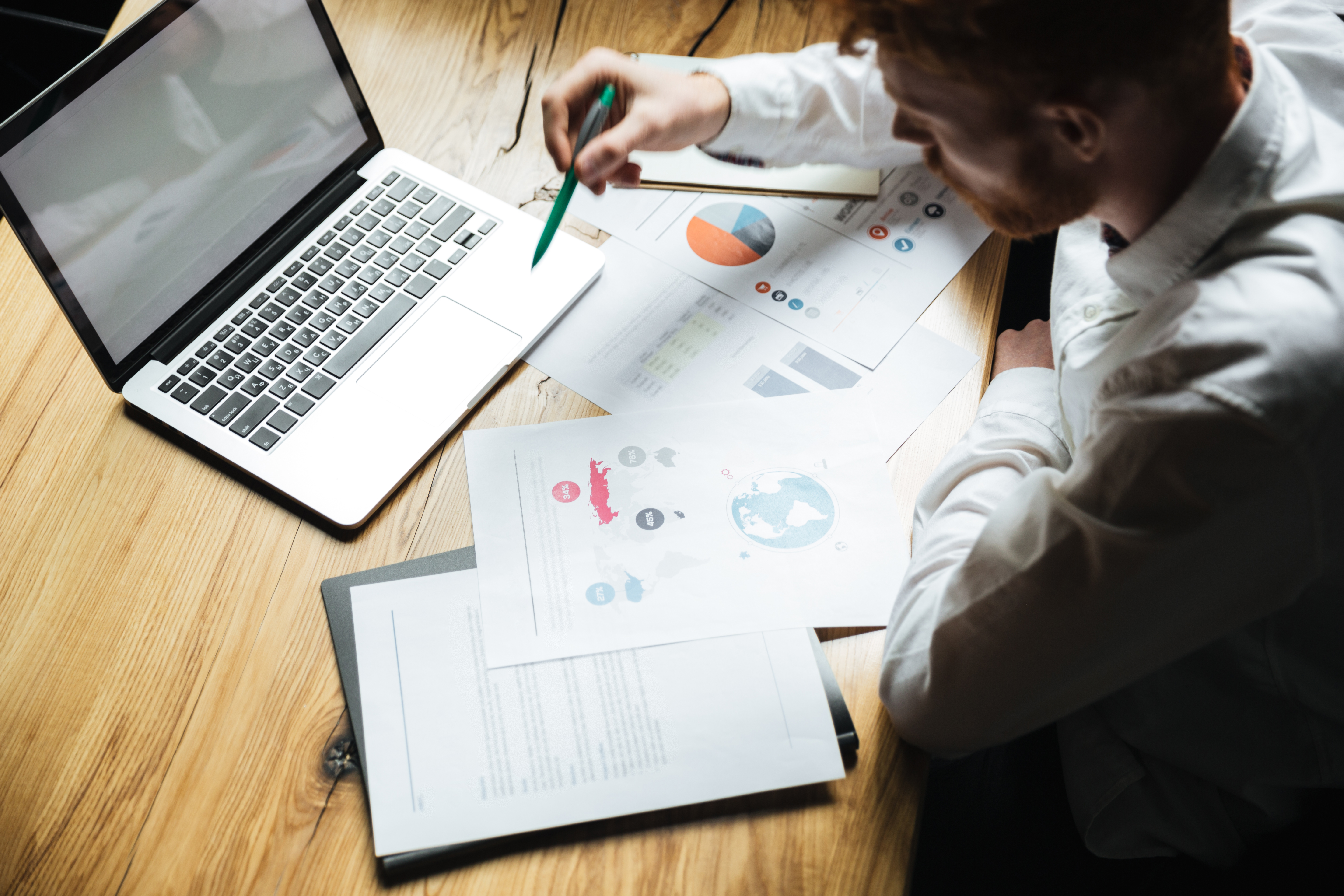Document Management