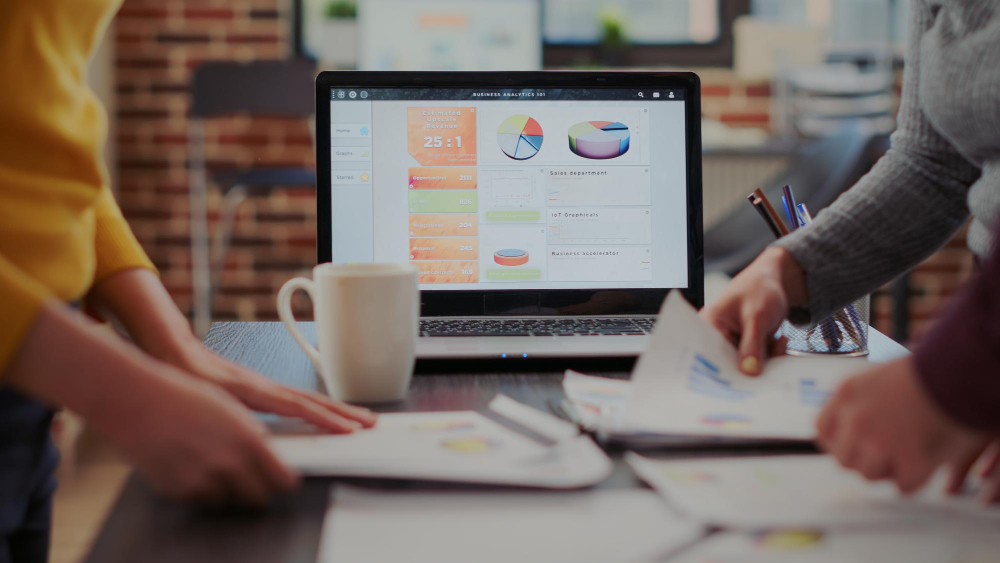 allianze digital office